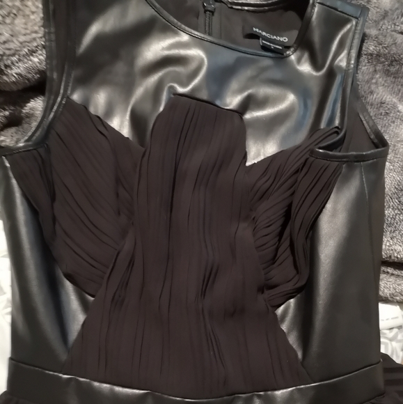 Marciano Dress - Picture 4 of 4